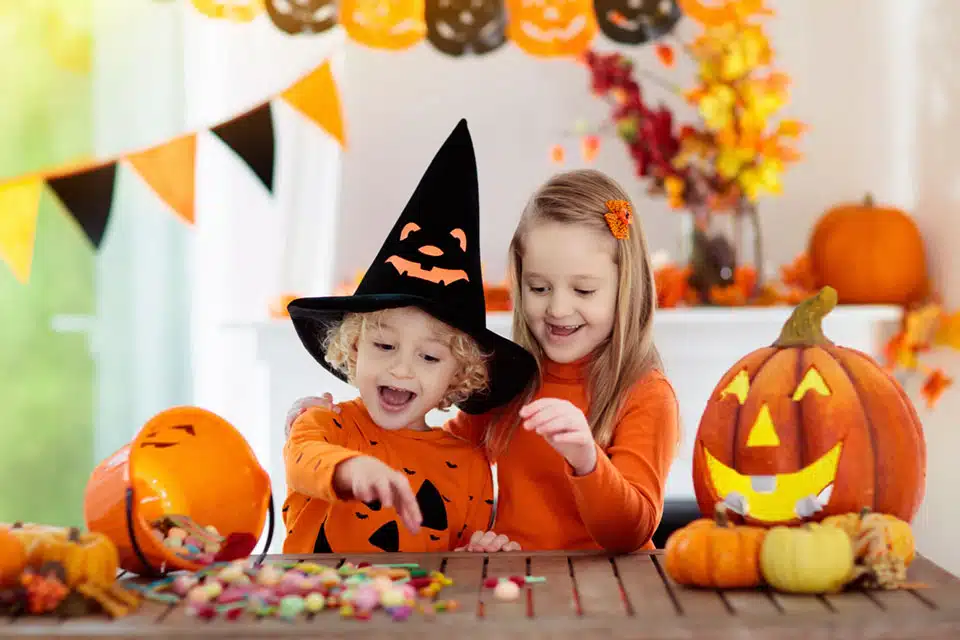 How to Keep your Child's Teeth Happy and Heathy This Halloween - New ...